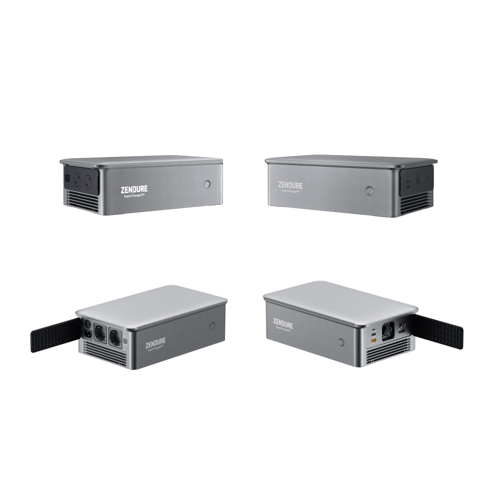 Ace 1500 - Zendure Maroc