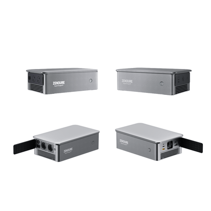 Ace 1500 - Zendure Maroc