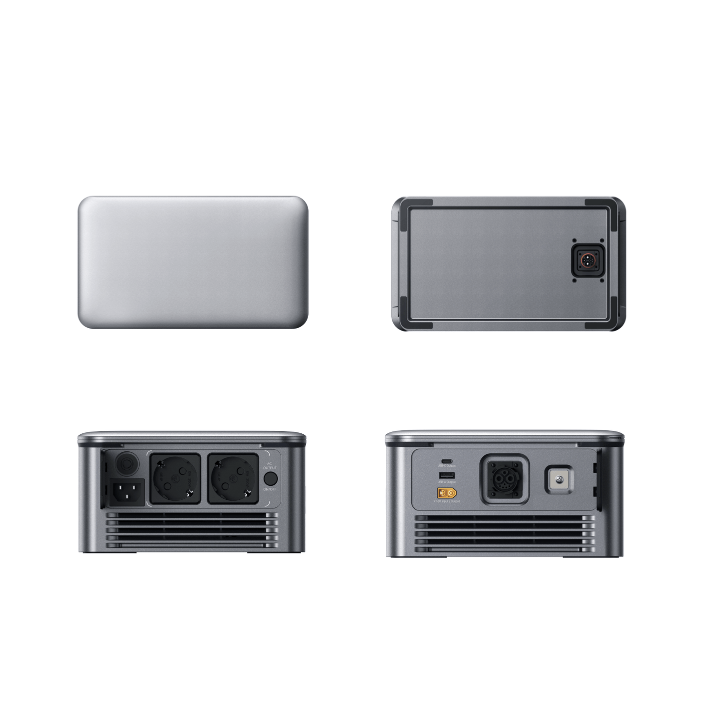 Ace 1500 - Zendure Maroc