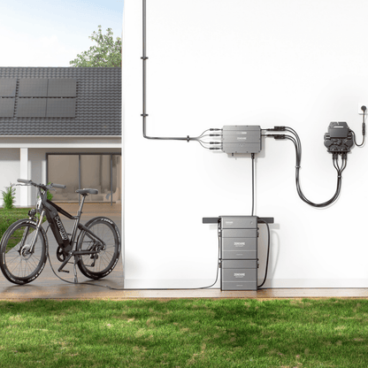 Ace 1500 - Zendure Maroc