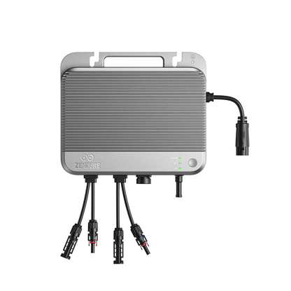 Kit Solaire - SolarFlow 800 - Zendure Maroc