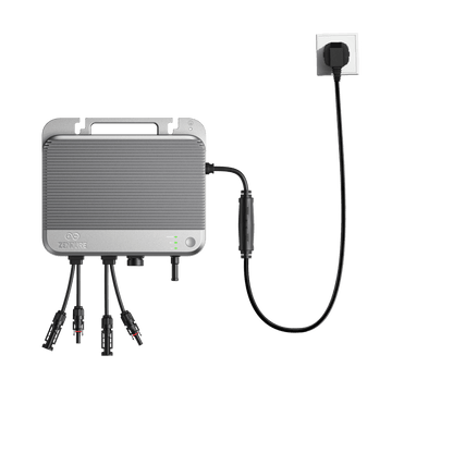 Kit Solaire - SolarFlow 800 - Zendure Maroc