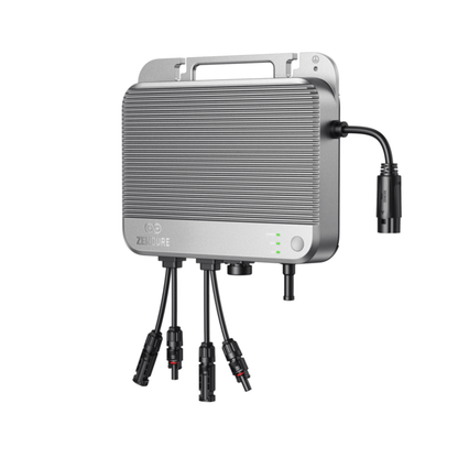 Kit Solaire - SolarFlow 800 - Zendure Maroc