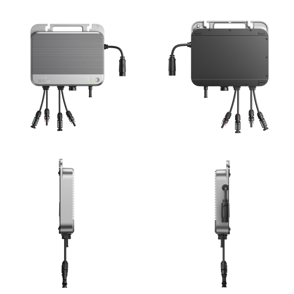 Kit Solaire - SolarFlow 800 - Zendure Maroc