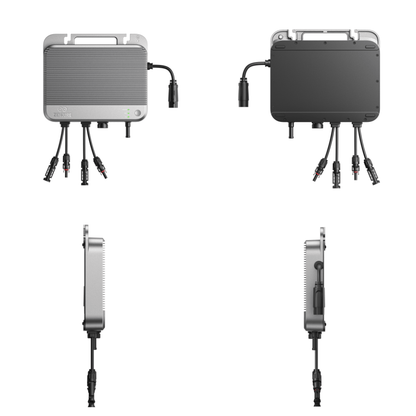 Kit Solaire - SolarFlow 800 - Zendure Maroc