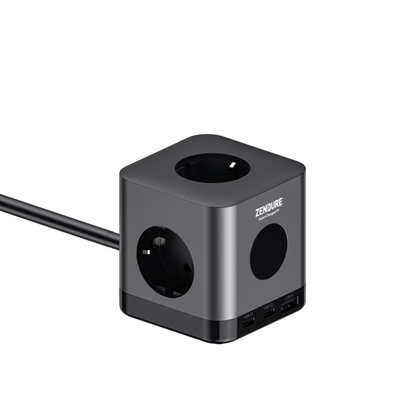 Multiprise hors réseau - Zendure Maroc